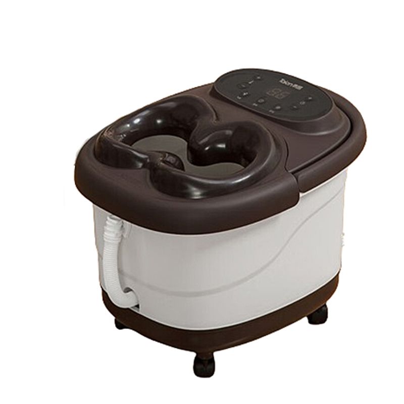 泰昌 足浴盆 脚动滚轮按摩泡脚盆