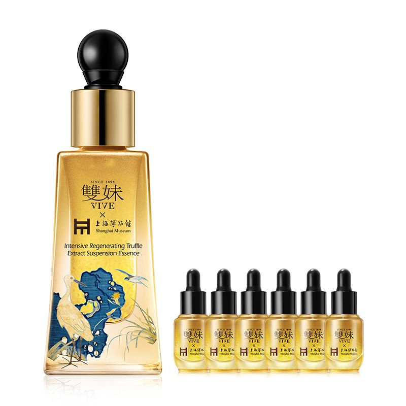 双妹 玉容松露臻萃油露精华蜜30ml【买30m赠5ml*6等量正装】