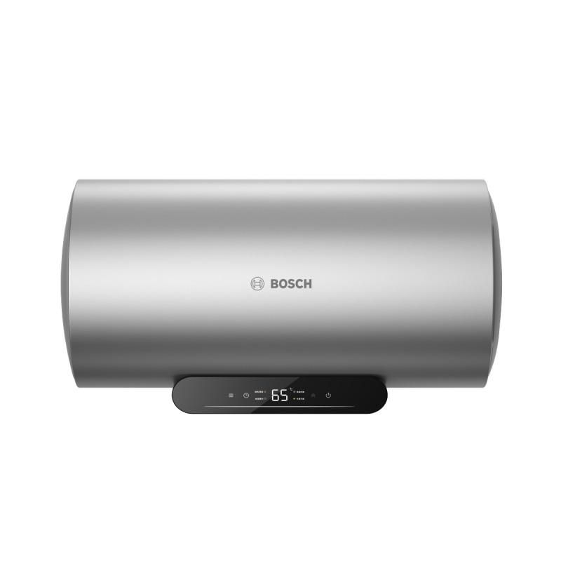 天猫 博世（BOSCH）3000W家用一级能效高效速热储水式电热水器6200-60L 银色 .