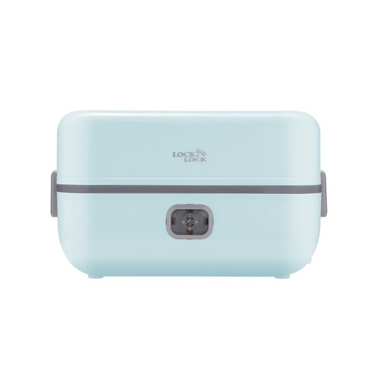 LOCK&LOCK 乐扣乐扣 电热饭盒EJR1227GRN-YX