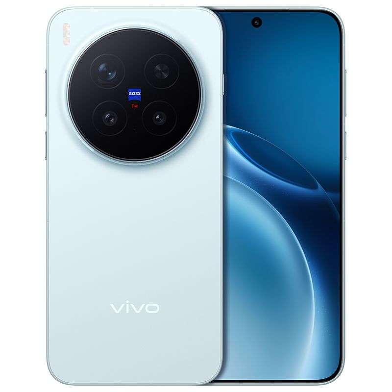 vivo X300 Pro 全网通5G手机 购机送定制礼盒