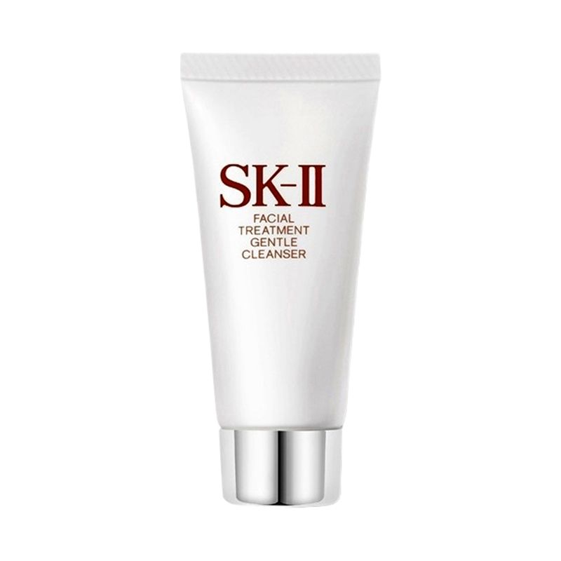 SK-II SK2【秒杀】氨基酸洗面奶20g 日本进口【大牌小样】 深层清收缩毛孔柔肤泡沫 【保税仓直发】SAIJIA