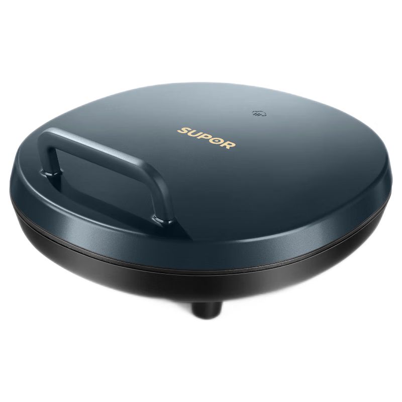 京东直供 苏泊尔（SUPOR）QC系列 电饼铛家用双面加热烙饼锅煎薄饼机加深加大电饼档 JJ30AQ852