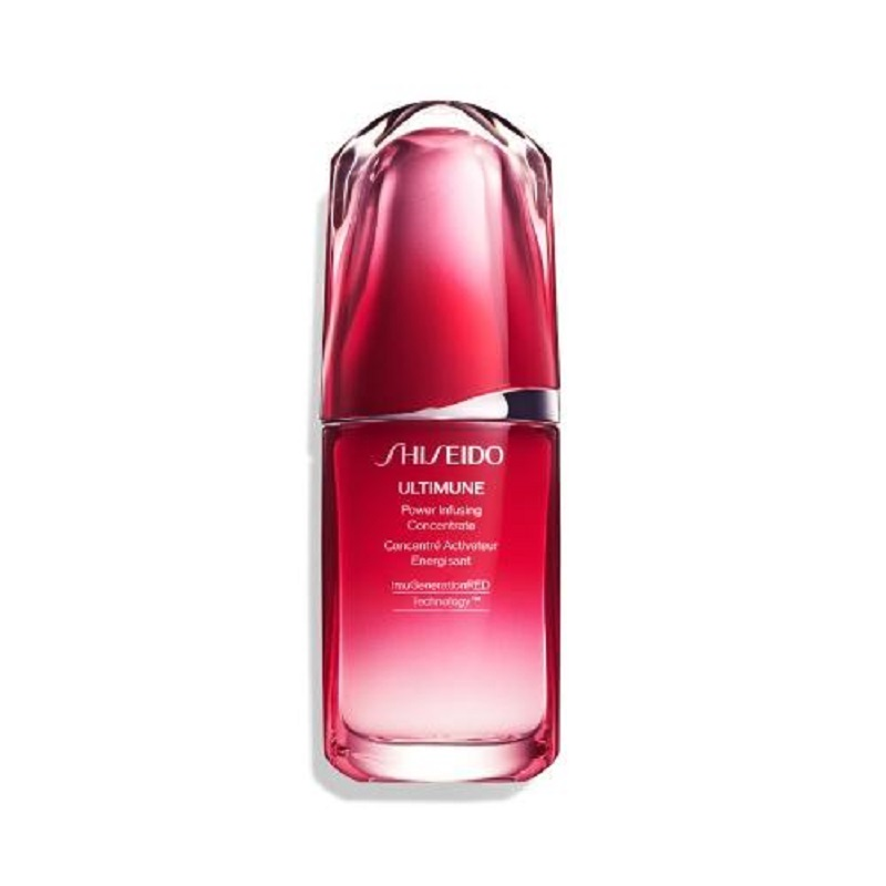Shiseido/资生堂 红腰子【第三代】红妍肌活精华露50ml