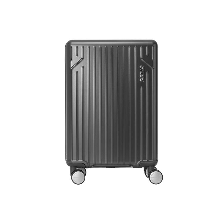美旅 拉杆箱炭黑色-20英寸NM718001