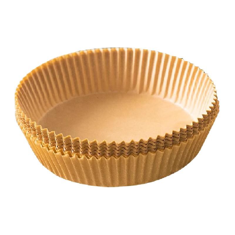 天猫 EDO Edo空气炸锅专用纸烘焙吸油纸一次性家用食品级烤箱垫纸