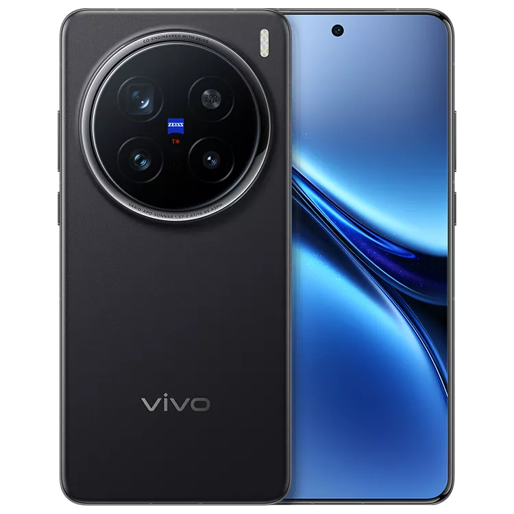 vivo X200 Pro 蔡司2忆APO 全网通5G手机 购机送vivo TWS A3蓝牙耳机