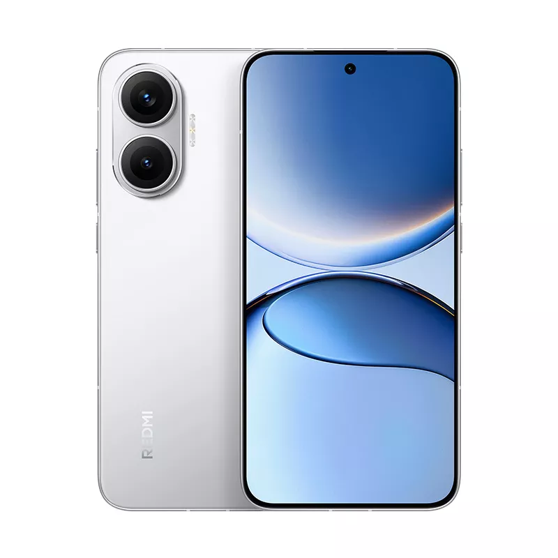 小米 REDMI Turbo4 Pro【积分兑换】 新品上市第四代骁龙8s 7550mAh续航 IP68防水