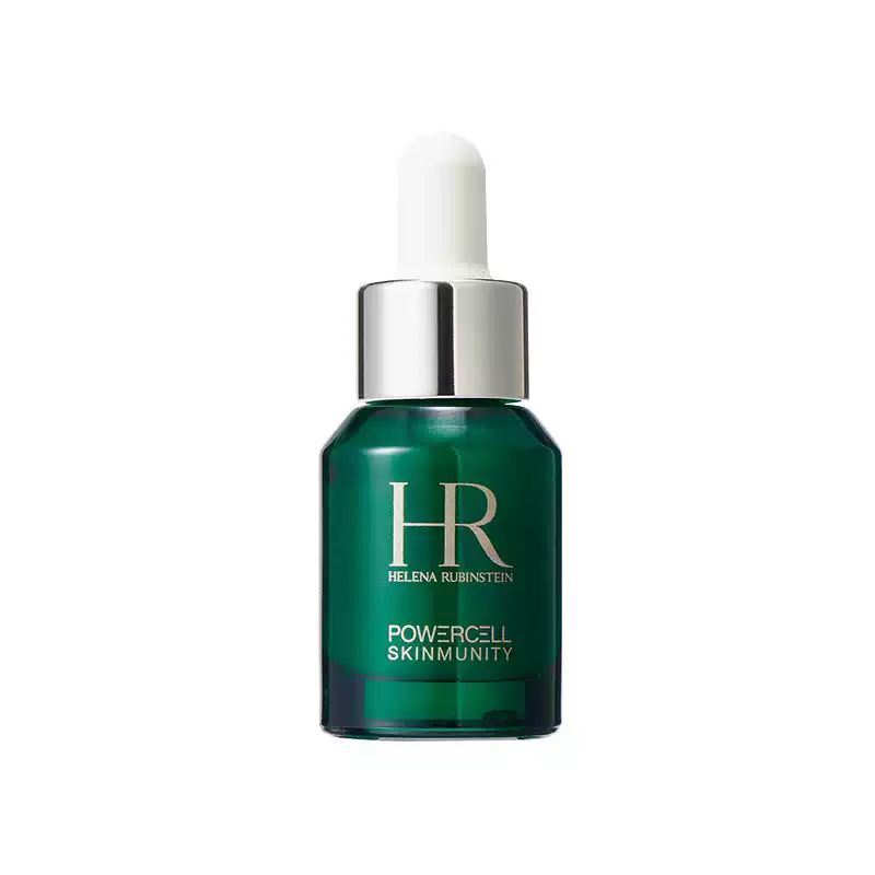 HR/赫莲娜 绿宝瓶强韧修护精华露10ml【第二件0元】  新旧版本随机 【保税仓直发】法国进口 SAIJIA
