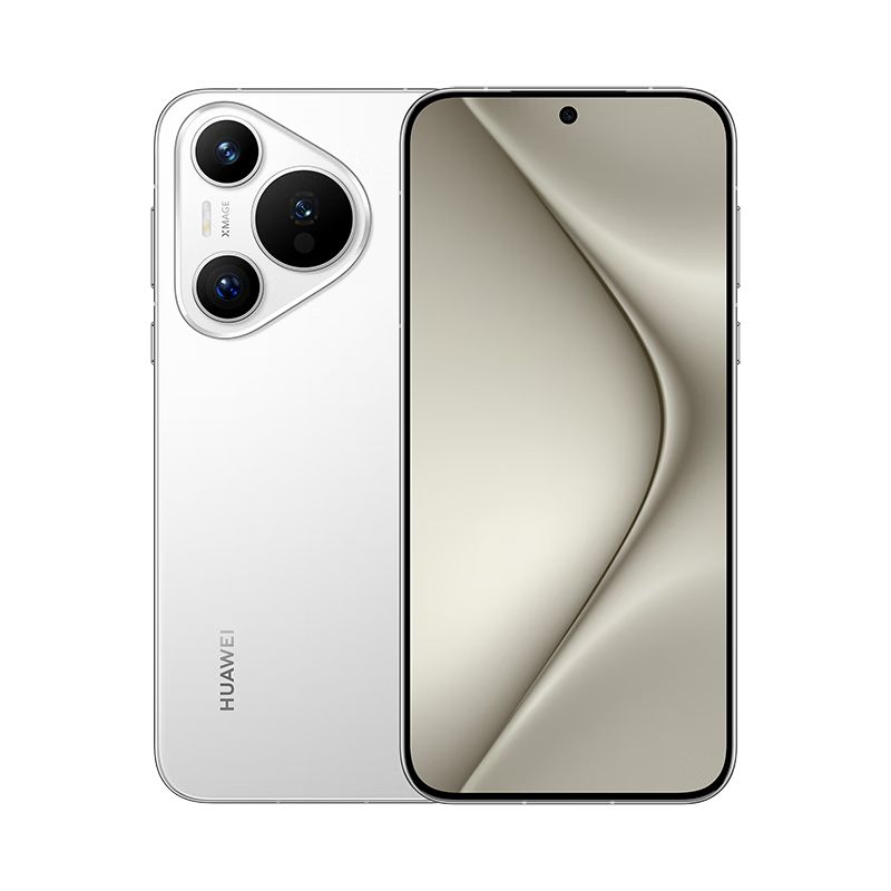 华为 /Pura 70 12GB+512GB 第二代昆仑玻璃 双超级快充 华为P70智能手机【TJC】
