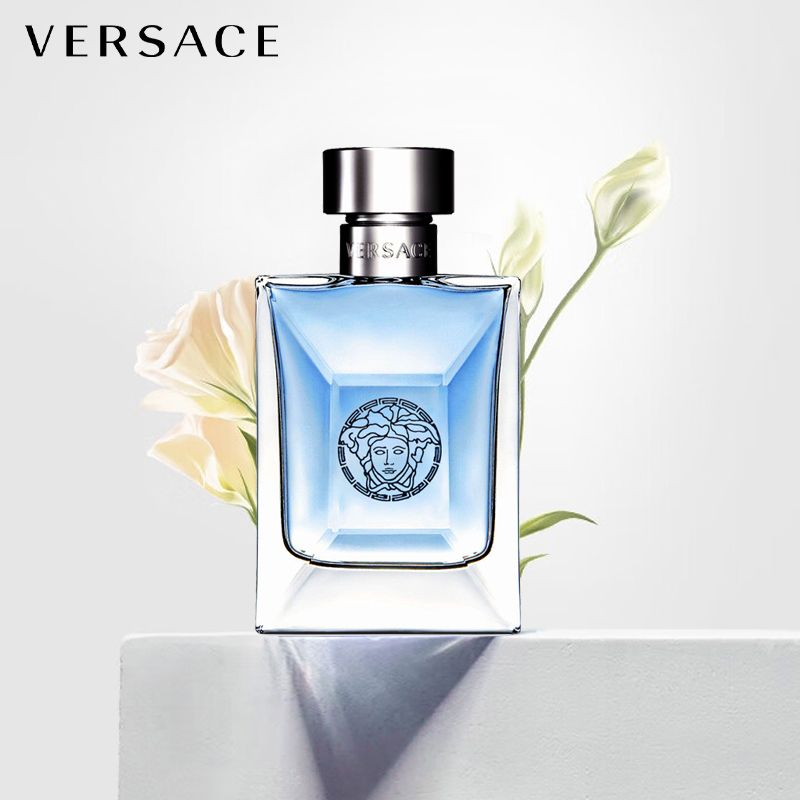 范思哲 VERSACE 同名经典男士香水 5ml 节日礼物生日礼物送男友 男士香水  积分兑换
