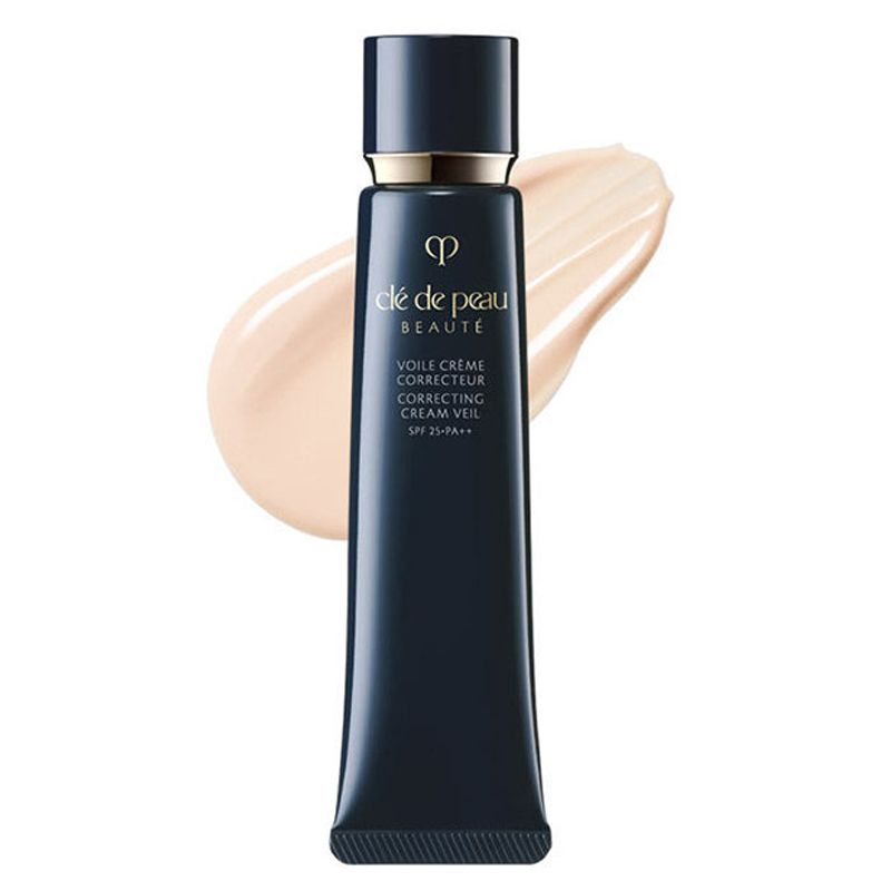 CPB肌肤之钥  【精品商城】长管隔离光凝润采妆前霜 37ml 自然妆感 长效持妆 日本进口 Star Beauty