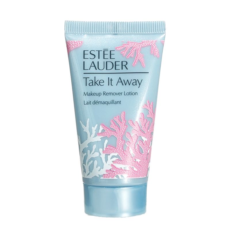 雅诗兰黛 EsteeLauder 洁面洗面奶净莹柔肤洁面乳30ml（小样）中小样 白金保湿洁面乳 非卖品标