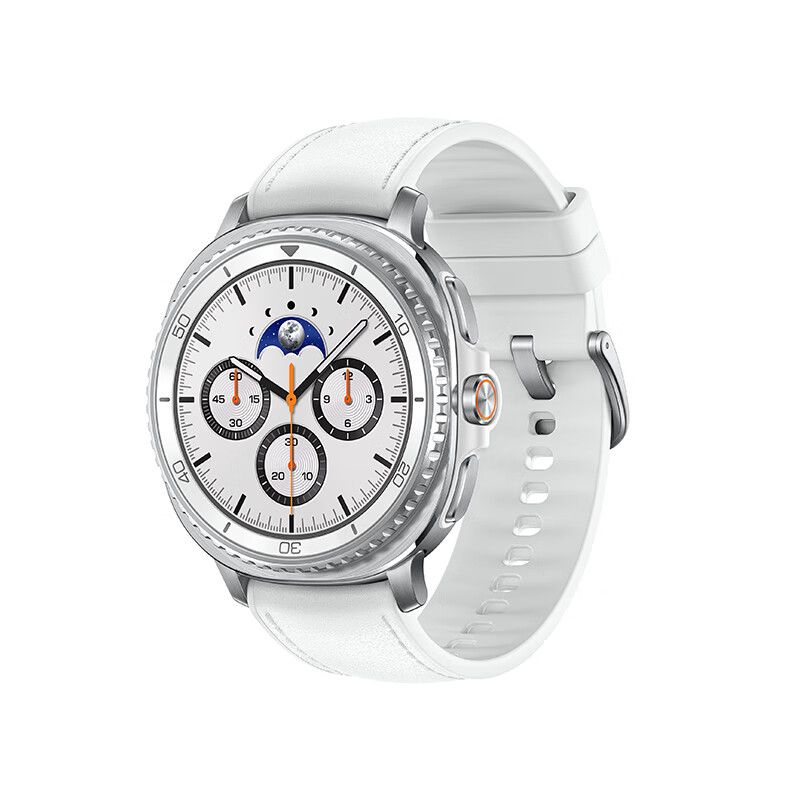 三星/Samsung 【新品预售】Watch8 Classic  智能手表 7月24日起陆续发货