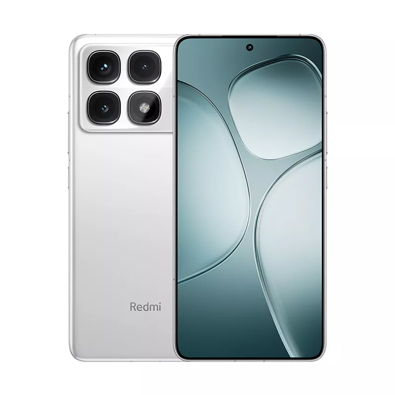 小米 Redmi K70至尊版【送官方碎屏险季卡】 天玑9300+ IP68小米龙晶玻璃 5G手机