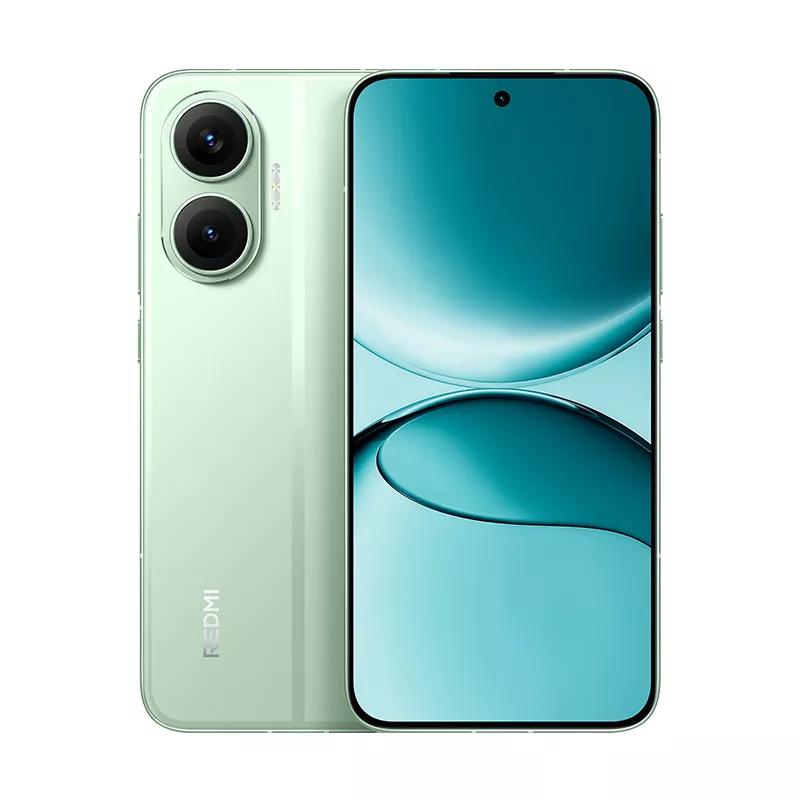 小米 REDMI Turbo4 Pro【积分兑换】 新品上市第四代骁龙8s 7550mAh续航 IP68防水