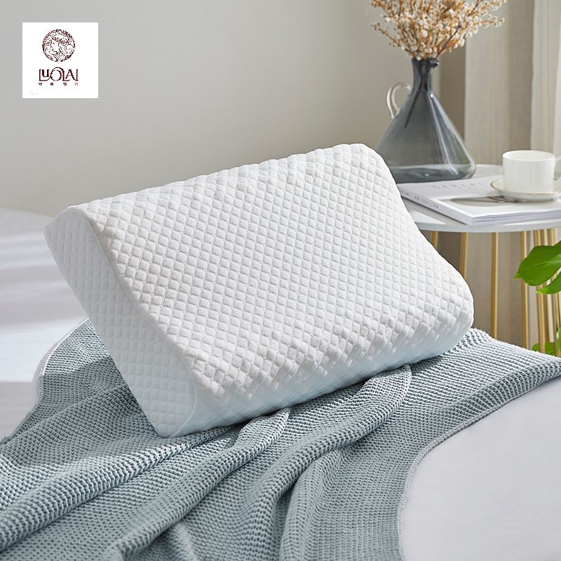 罗莱家纺 泰国甄享乳胶枕-ZY