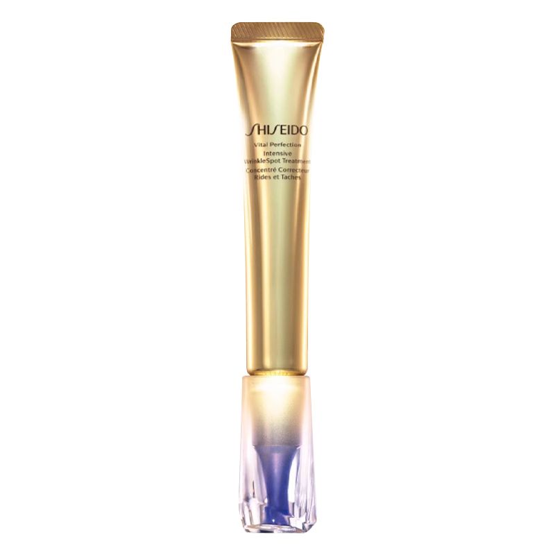 Shiseido/资生堂 悦薇智感塑颜抗皱霜 纯A小针管眼霜 20ml 日本进口 抚眼纹 亮眼周 Star Beauty