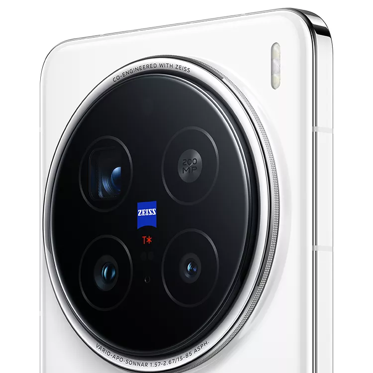 vivo X200 Pro 蔡司2忆APO 全网通5G手机 购机送vivo TWS A3蓝牙耳机