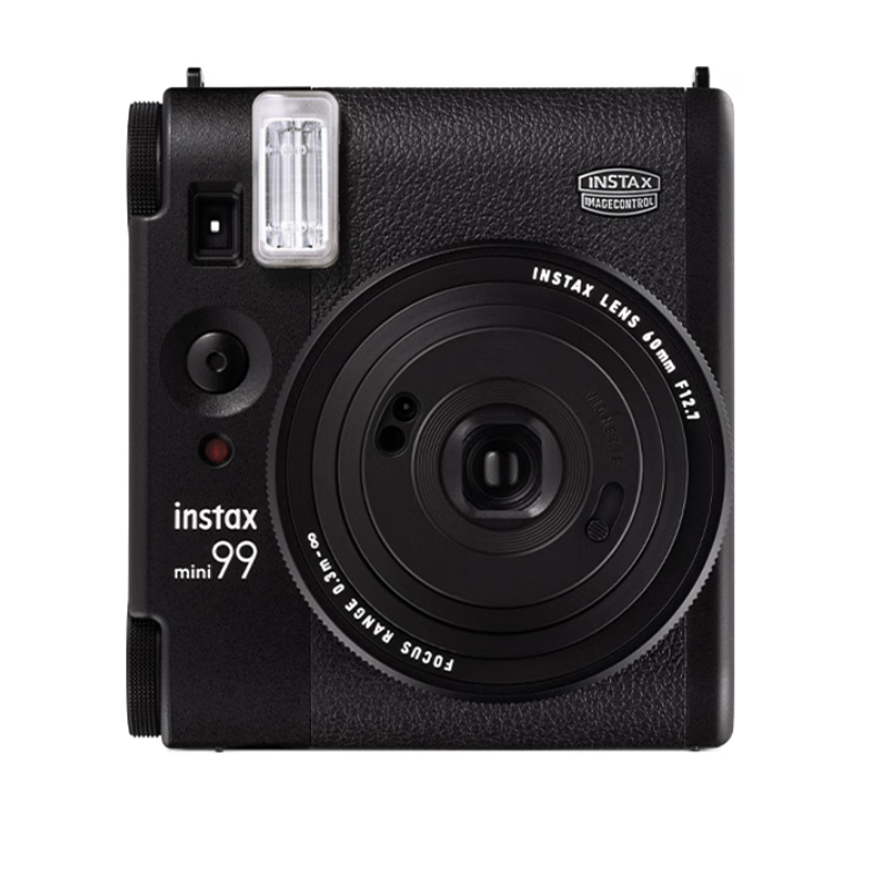 富士 （FUJIFILM）Instax mini99灼灼流光 拍立得相机 mini99相纸组合装【含相纸10张】 官方标配