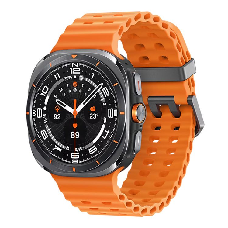 三星/Samsung 【新品上市】Galaxy Watch Ultra 智能手表  加赠运动表带 下单后3-5个工作日陆续发货