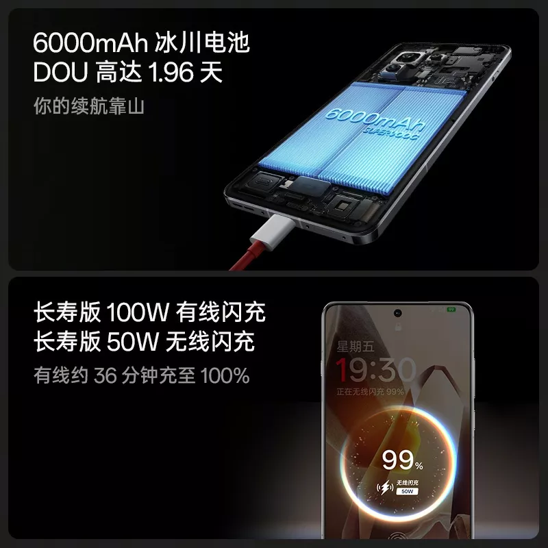 一加 13【官方正品 | OPPO售后】骁龙8至尊版 第二代天工散热系统Pro 自研电竞独显引擎 哈苏大师影像「无影闪拍」
