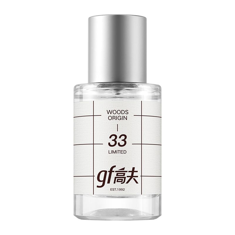 高夫 淡香水30ML（ 序木香）【新品上市 高级木质香】