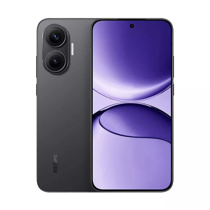 小米 REDMI Turbo4 Pro【积分兑换】 新品上市第四代骁龙8s 7550mAh续航 IP68防水