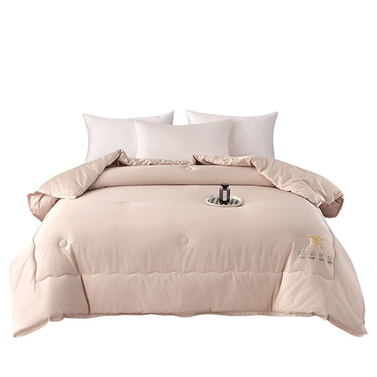 康鑫 （kangxin）三人羊毛被220*240CM15334742817