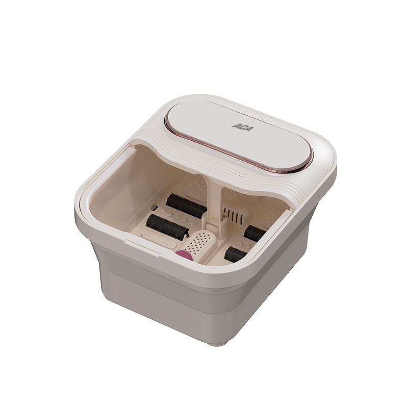 ACA 折叠按摩足浴器 ALY-H15ZY05J