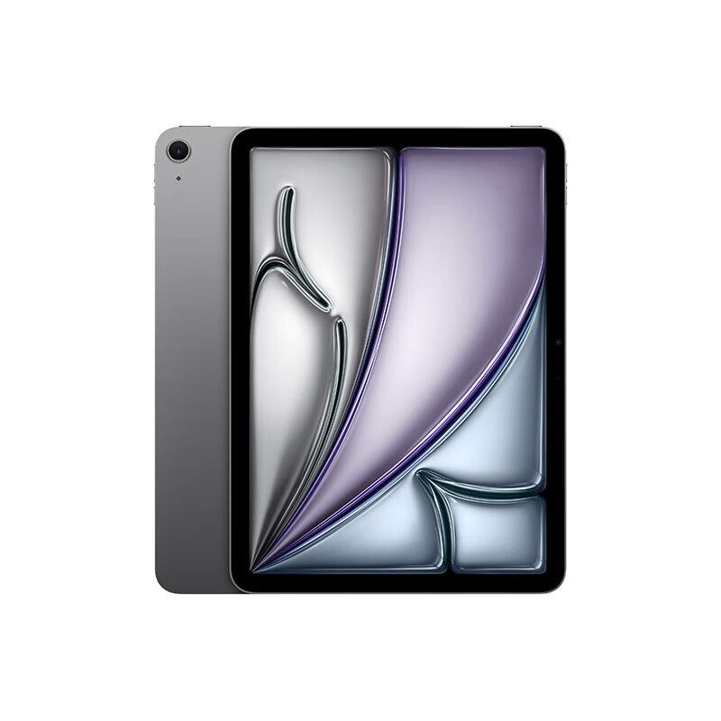 Apple/苹果 iPad Air6 11英寸 M2芯片 2024年新款平板电脑( WLAN版)