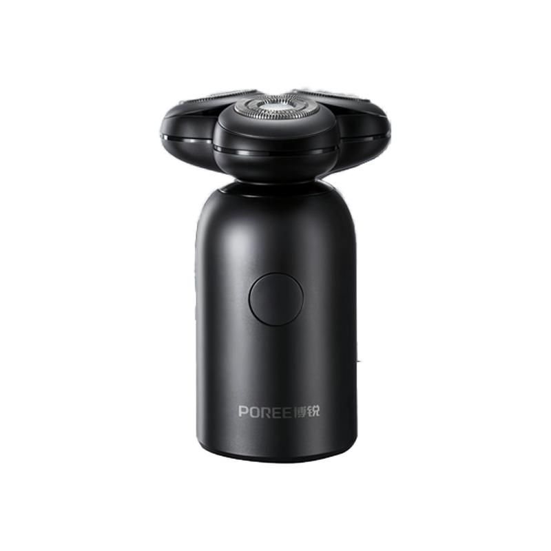 天猫 途虎养车网 Flyco/飞科飞科博锐电动剃须刀P15新品2025新款智能便携胡须刀