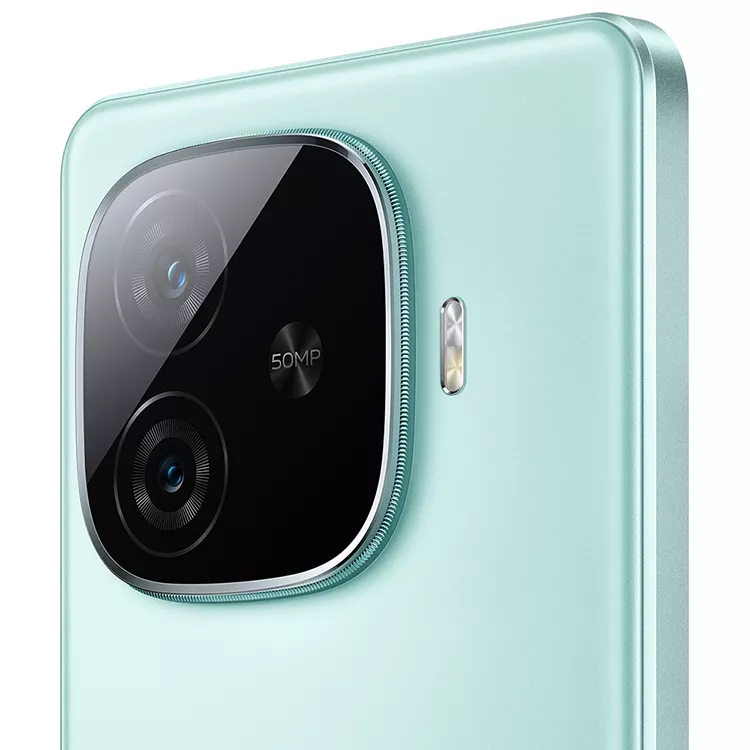 vivo iQOO Z9 第三代骁龙7 全网通5G手机 购机送多重好礼