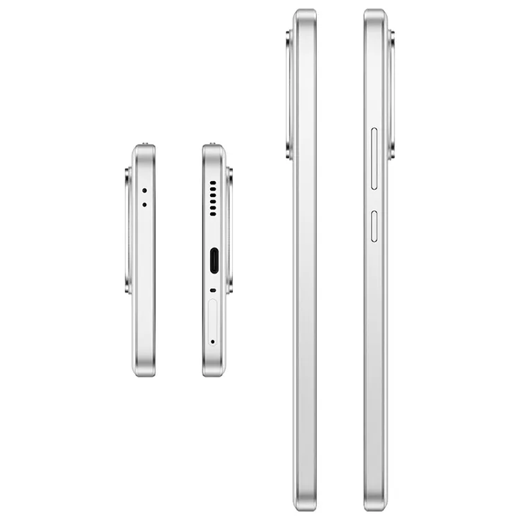 vivo iQOO Z9 第三代骁龙7 全网通5G手机 购机送多重好礼