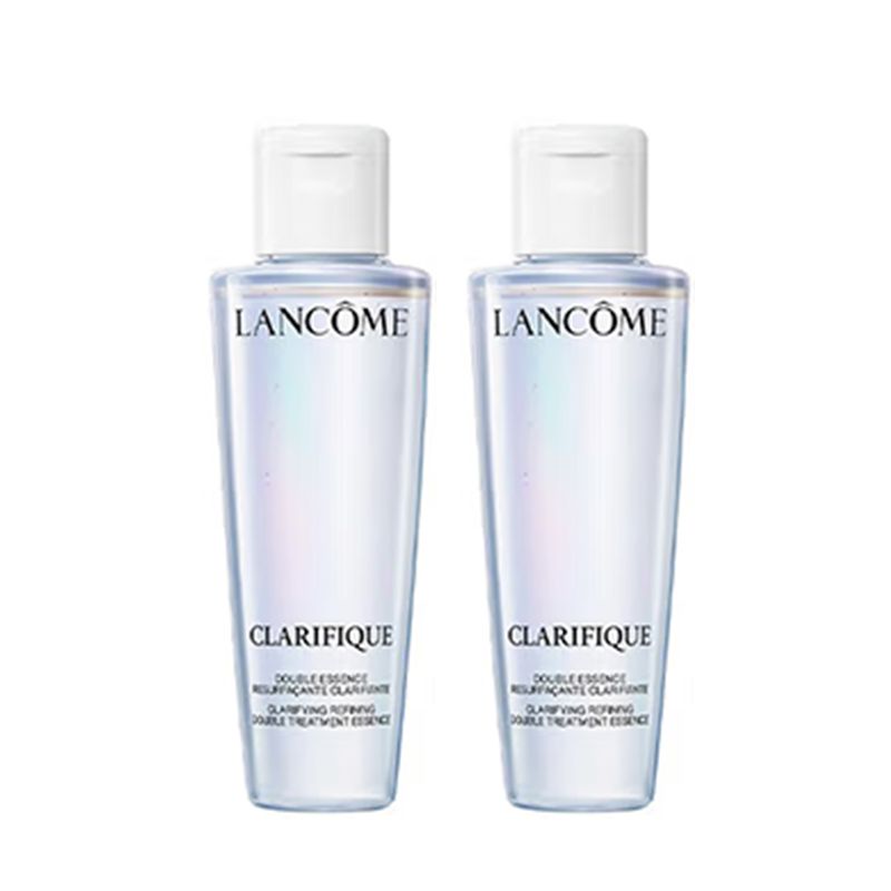 Lancome/兰蔻 净澈极光水精华水50ml 【大牌小样】法国进口 混油皮闭口新旧随机发【保税仓直发】SAIJIA